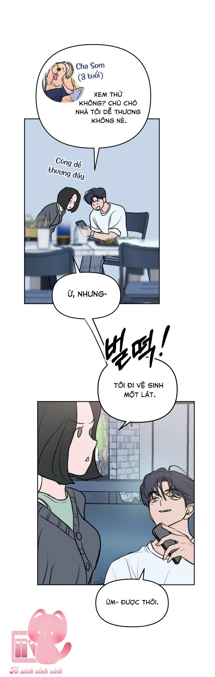 Muốn Bị Lừa Dối - Chap 1 - Trang 64