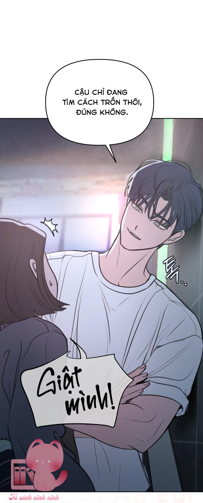 Muốn Bị Lừa Dối - Chap 1 - Trang 66