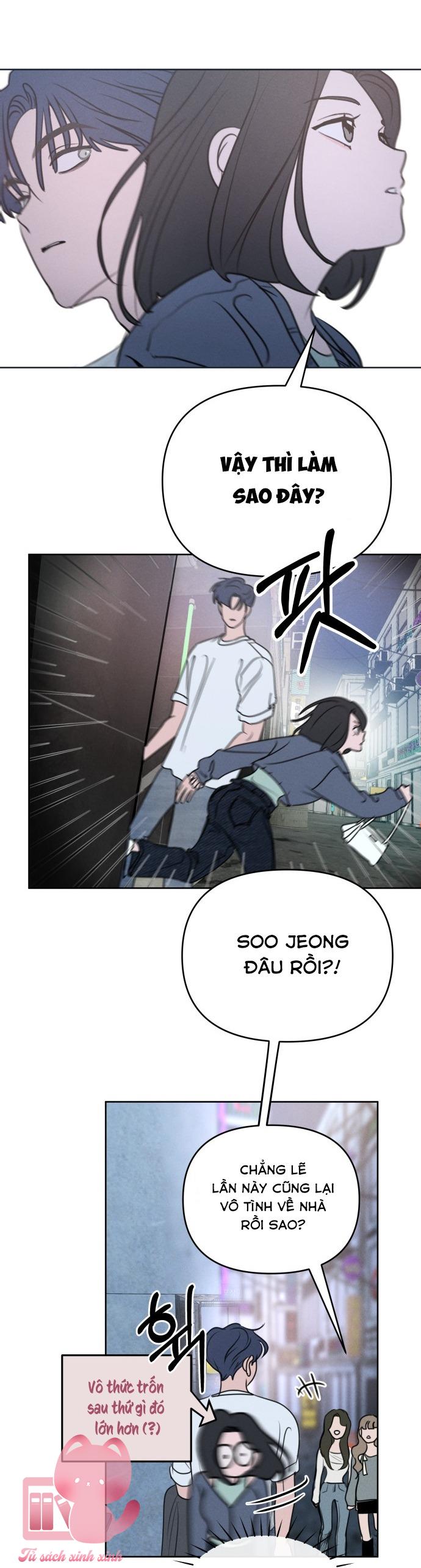 Muốn Bị Lừa Dối - Chap 1 - Trang 70