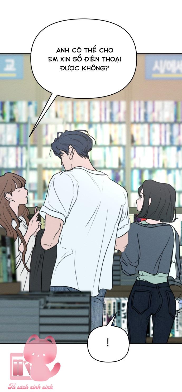 Muốn Bị Lừa Dối - Chap 1 - Trang 8