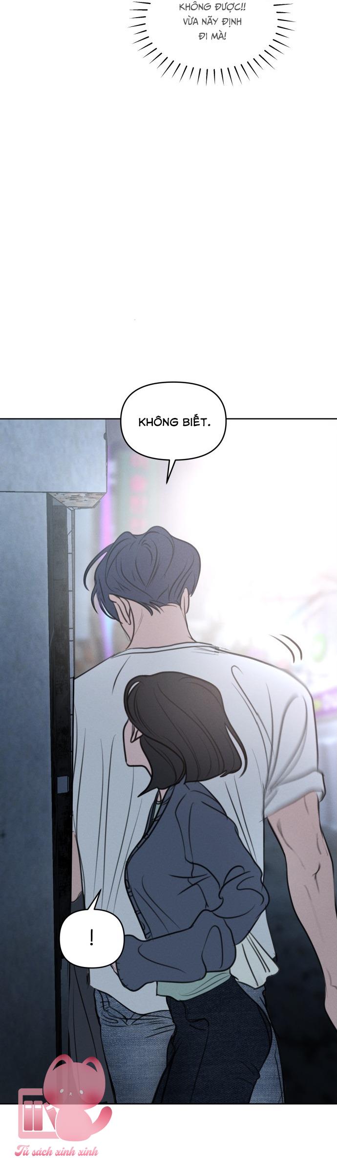 Muốn Bị Lừa Dối - Chap 1 - Trang 71