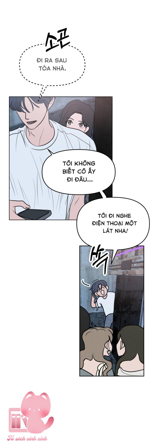 Muốn Bị Lừa Dối - Chap 1 - Trang 72