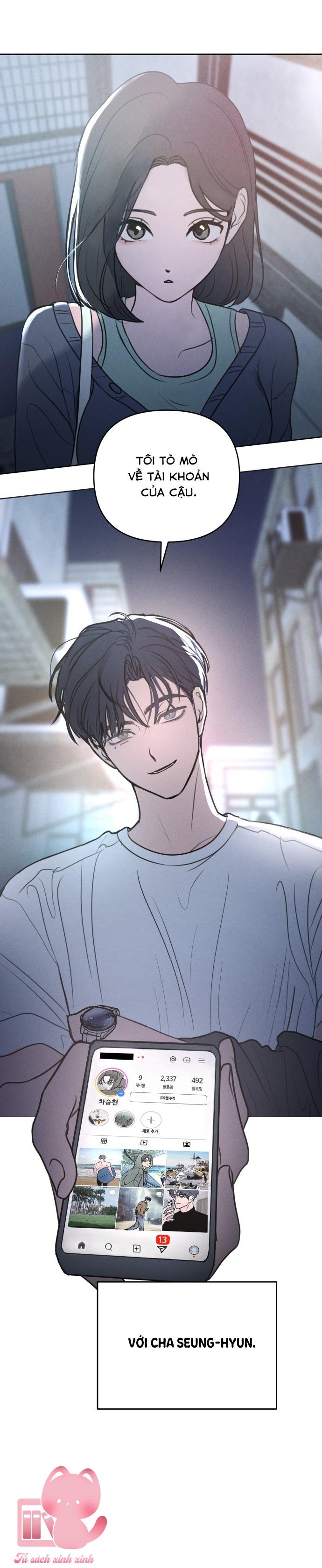 Muốn Bị Lừa Dối - Chap 1 - Trang 77