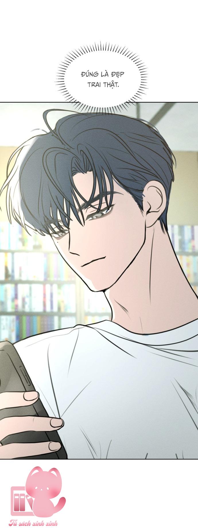 Muốn Bị Lừa Dối - Chap 1 - Trang 10