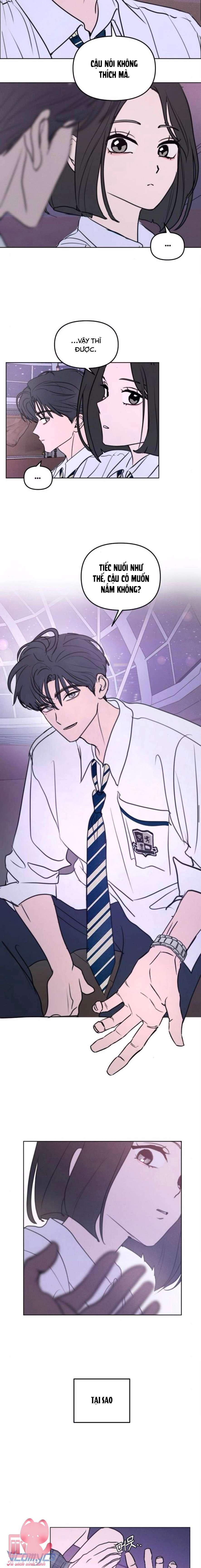 Muốn Bị Lừa Dối - Chap 10 - Trang 14