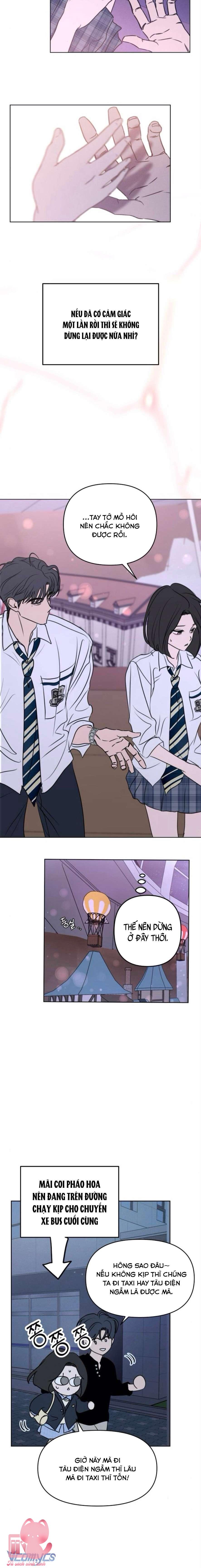 Muốn Bị Lừa Dối - Chap 10 - Trang 15