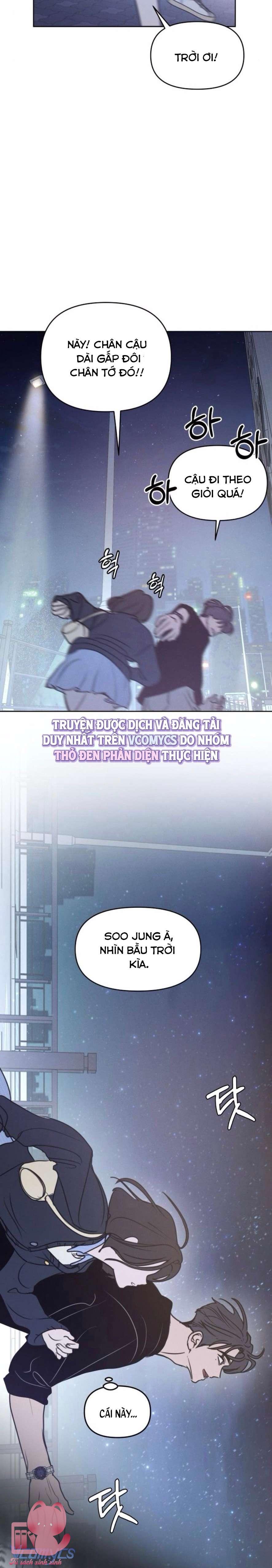 Muốn Bị Lừa Dối - Chap 10 - Trang 18