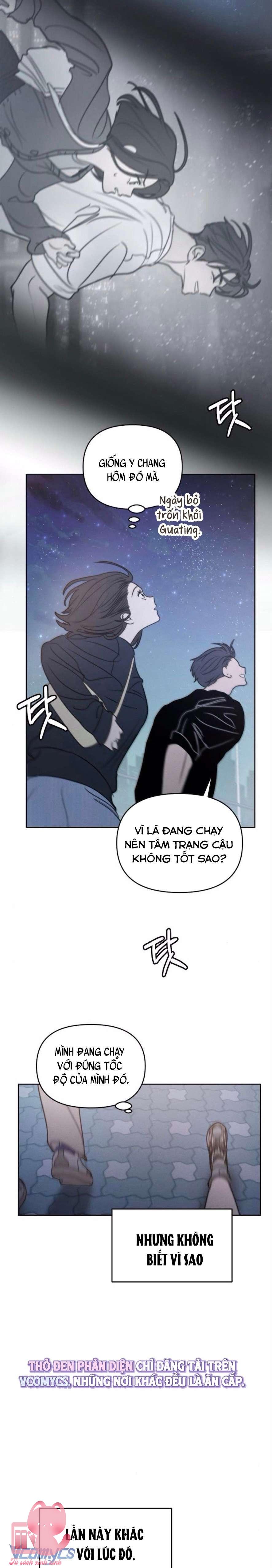 Muốn Bị Lừa Dối - Chap 10 - Trang 19