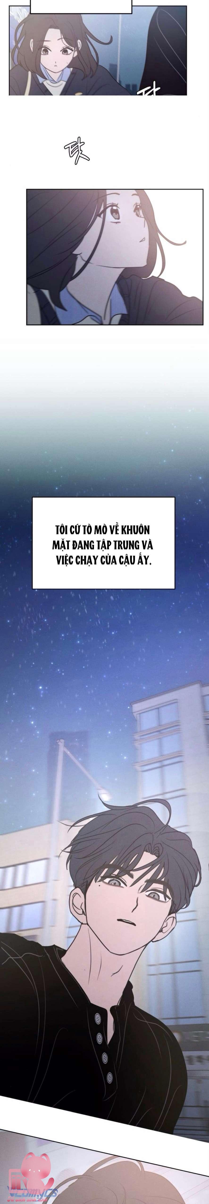 Muốn Bị Lừa Dối - Chap 10 - Trang 20