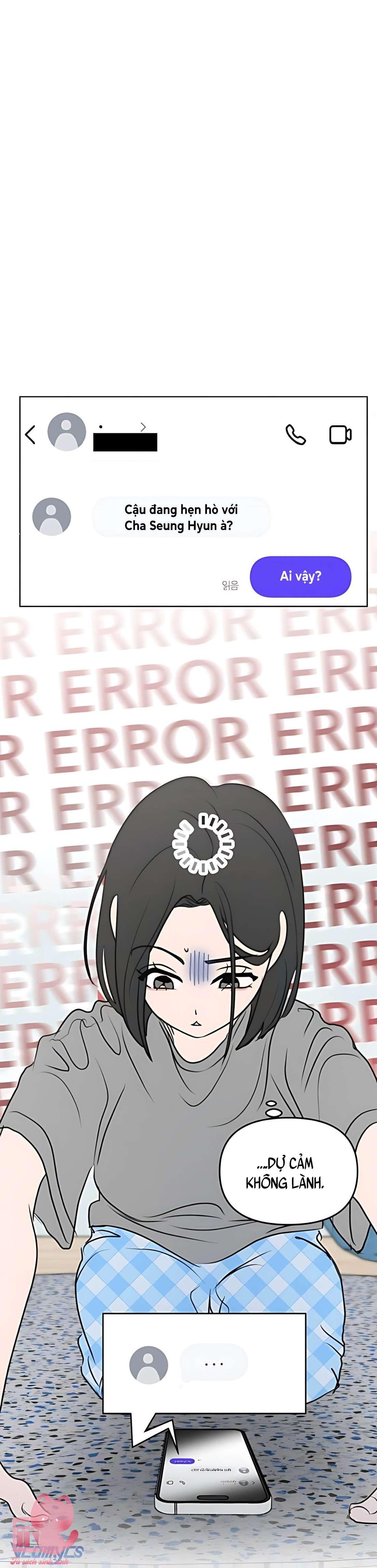 Muốn Bị Lừa Dối - Chap 11 - Trang 12