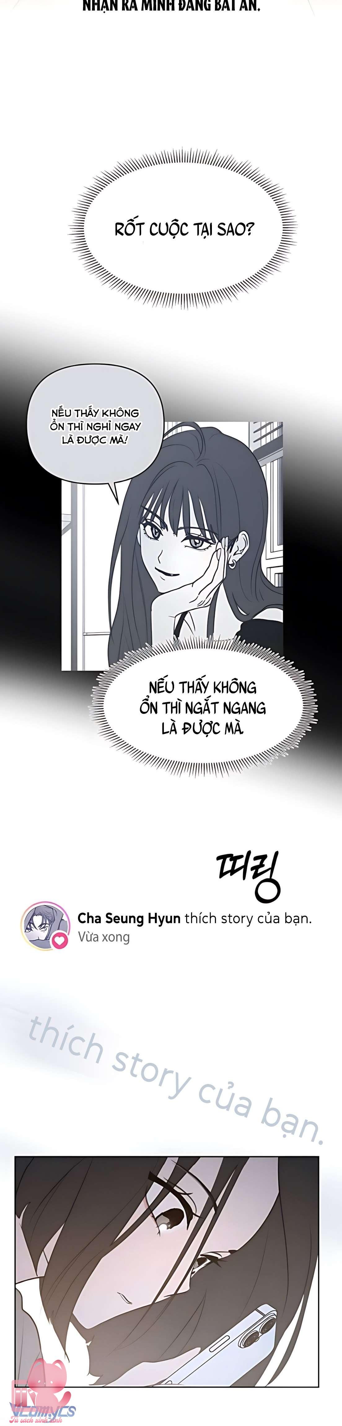 Muốn Bị Lừa Dối - Chap 11 - Trang 14