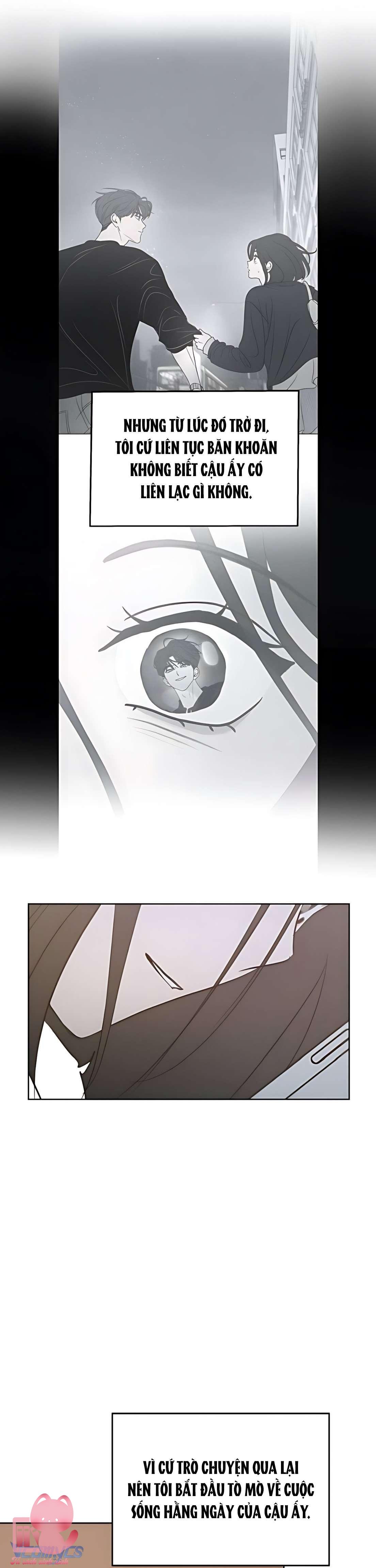 Muốn Bị Lừa Dối - Chap 11 - Trang 15