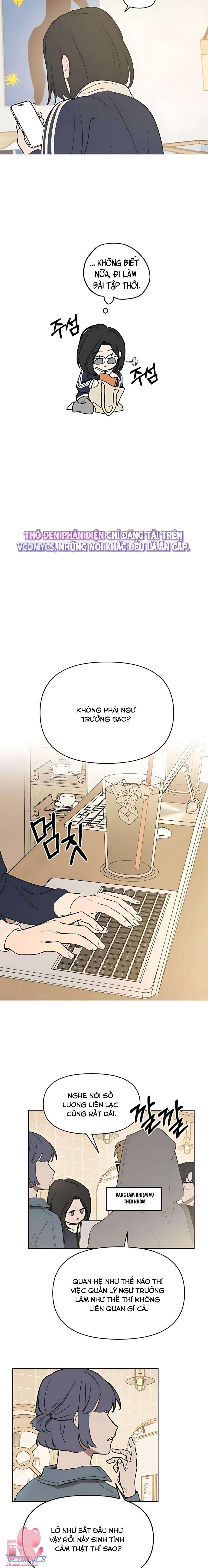 Muốn Bị Lừa Dối - Chap 11 - Trang 19