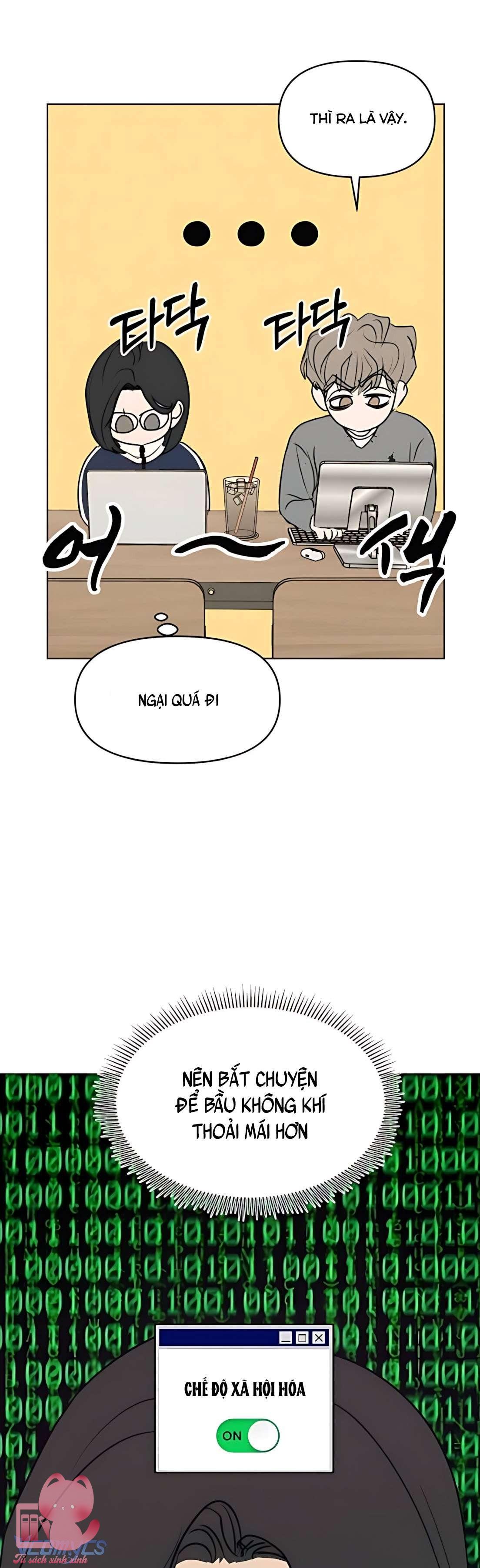 Muốn Bị Lừa Dối - Chap 11 - Trang 25