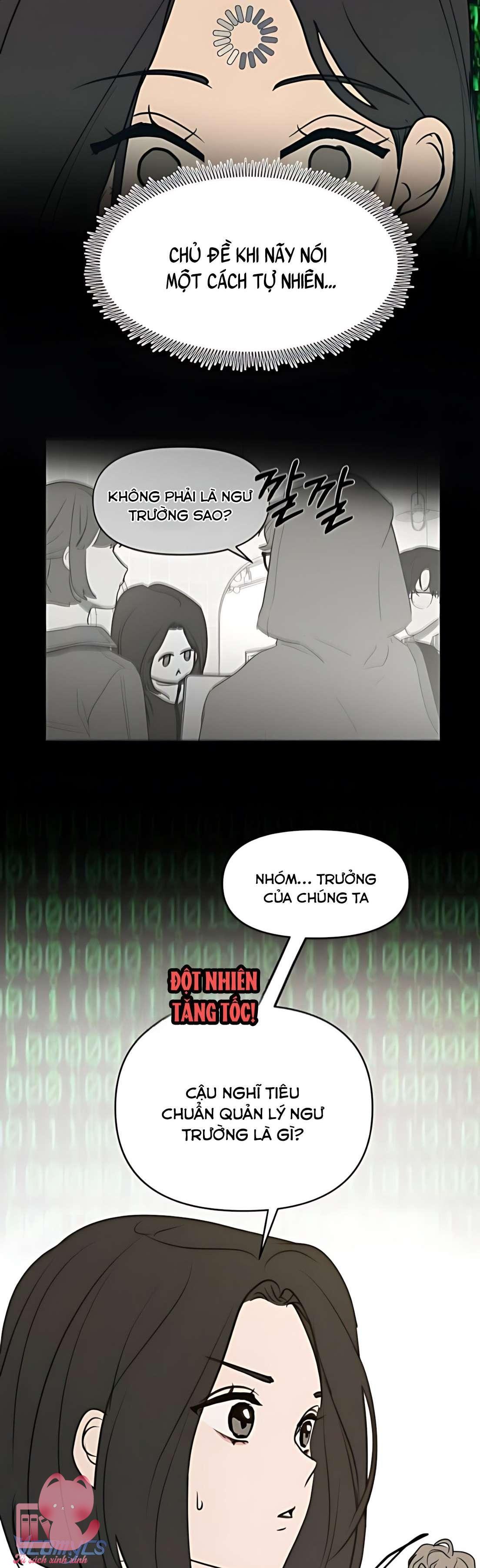 Muốn Bị Lừa Dối - Chap 11 - Trang 26