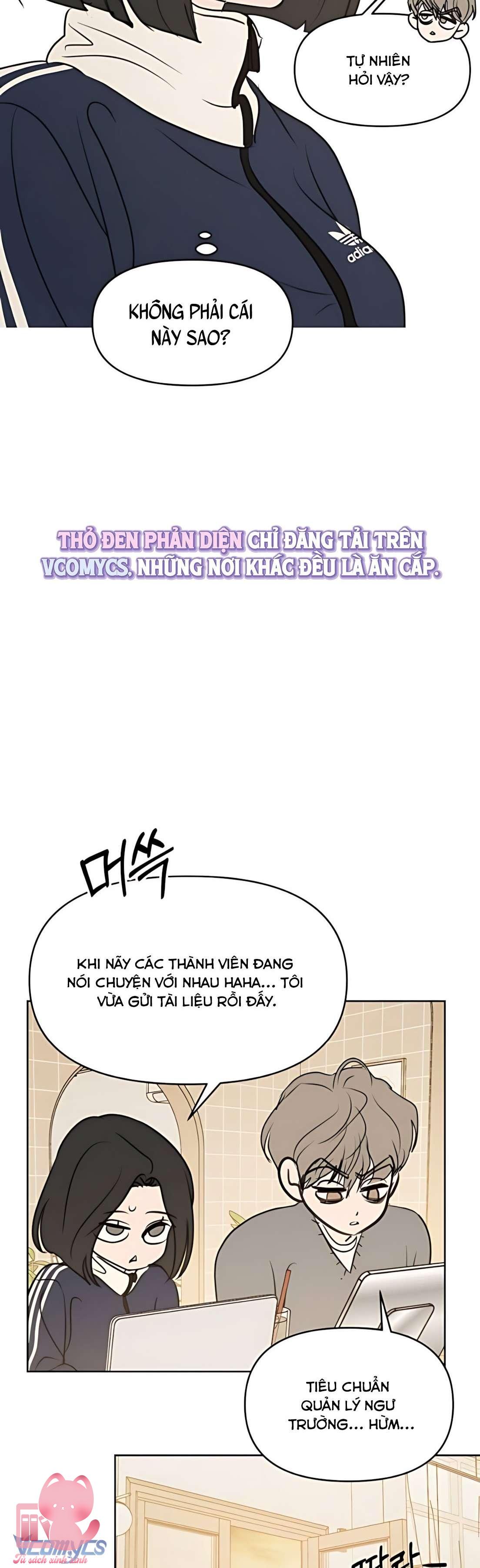 Muốn Bị Lừa Dối - Chap 11 - Trang 27