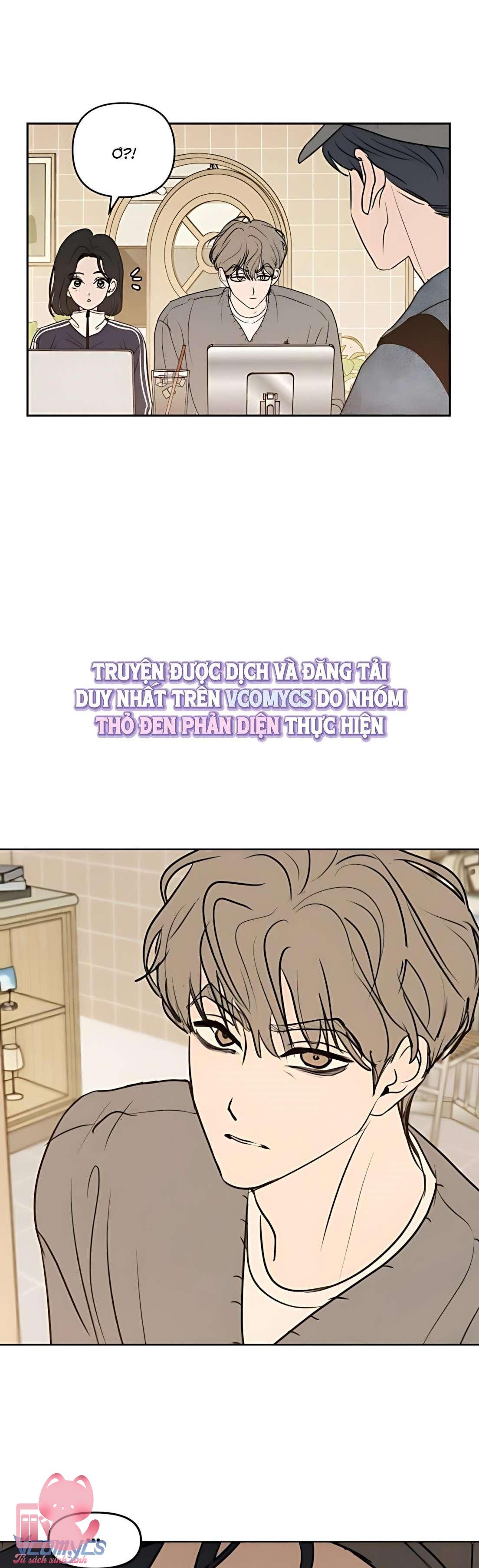 Muốn Bị Lừa Dối - Chap 11 - Trang 29