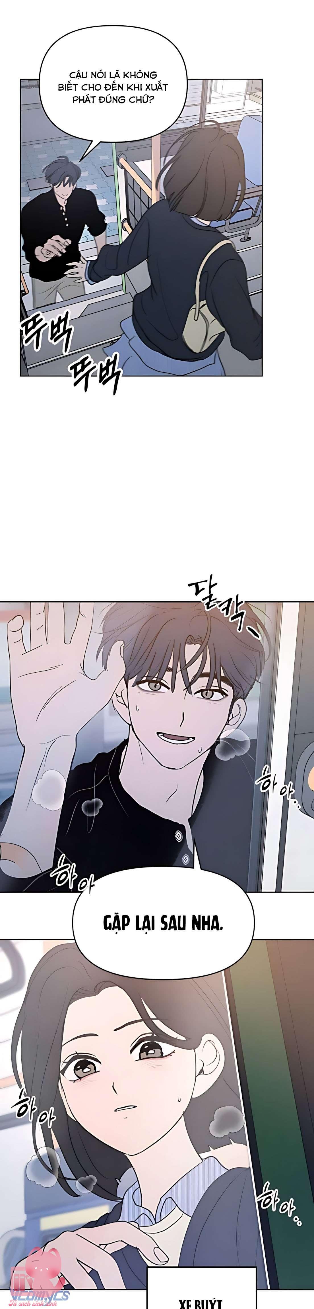 Muốn Bị Lừa Dối - Chap 11 - Trang 4