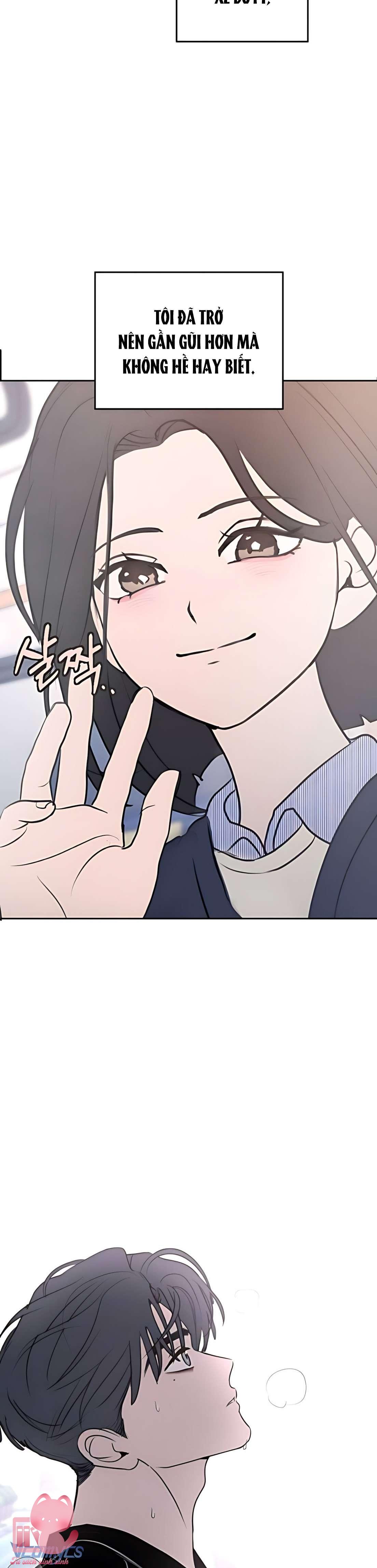 Muốn Bị Lừa Dối - Chap 11 - Trang 5