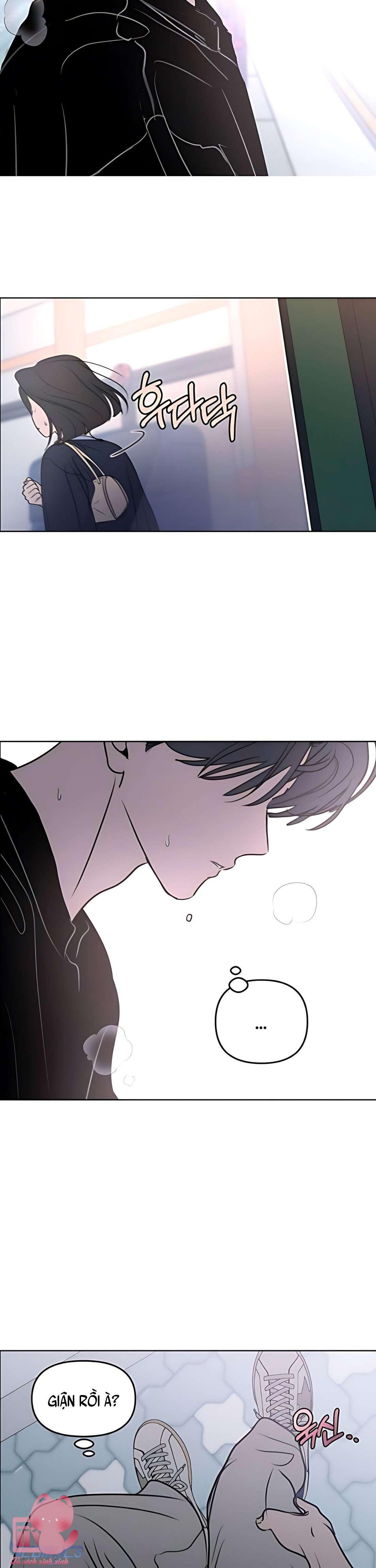 Muốn Bị Lừa Dối - Chap 11 - Trang 6