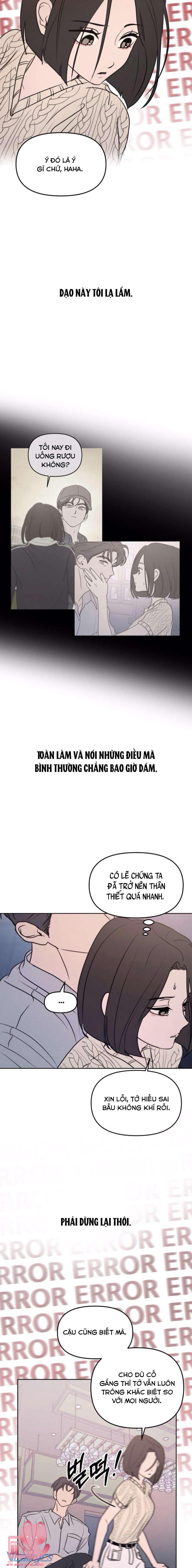 Muốn Bị Lừa Dối - Chap 13 - Trang 2