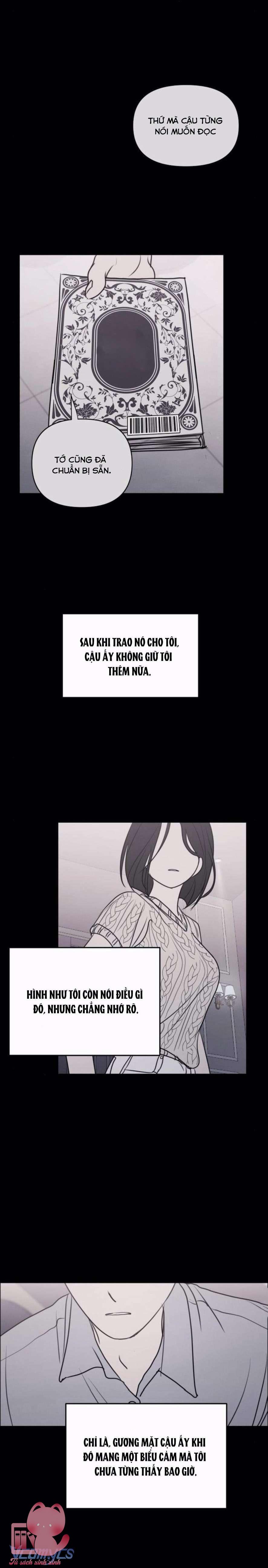 Muốn Bị Lừa Dối - Chap 13 - Trang 11