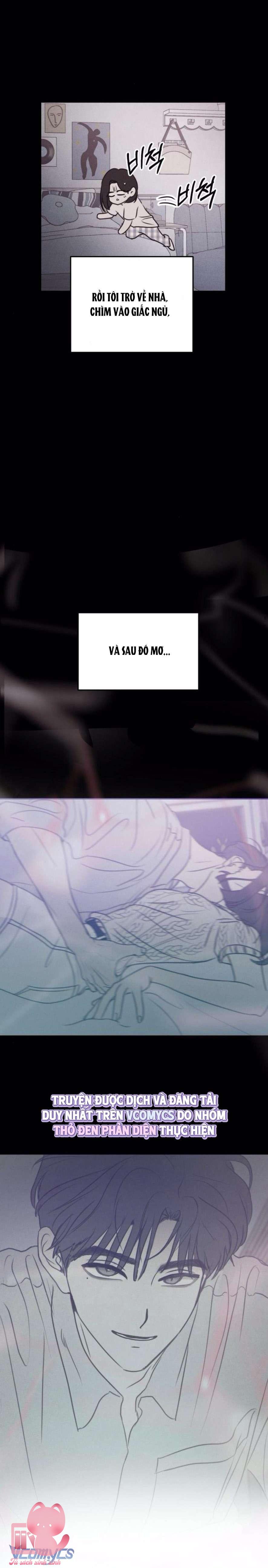 Muốn Bị Lừa Dối - Chap 13 - Trang 12