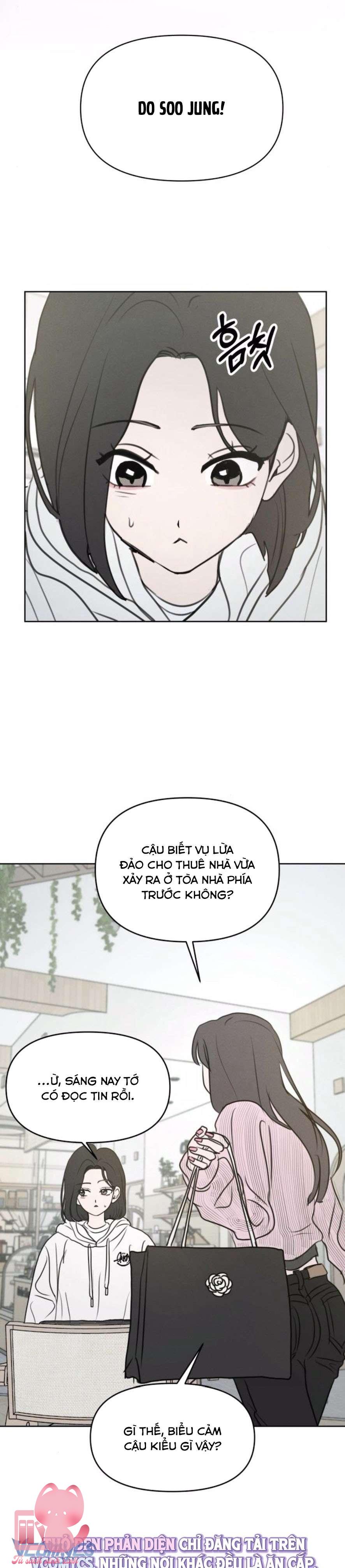 Muốn Bị Lừa Dối - Chap 13 - Trang 13