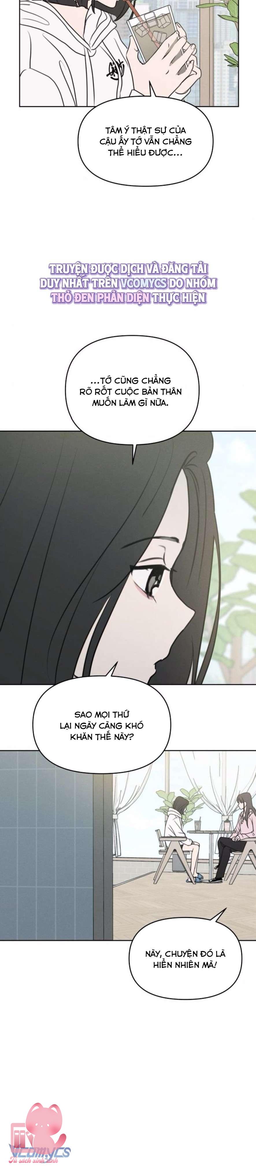 Muốn Bị Lừa Dối - Chap 13 - Trang 16