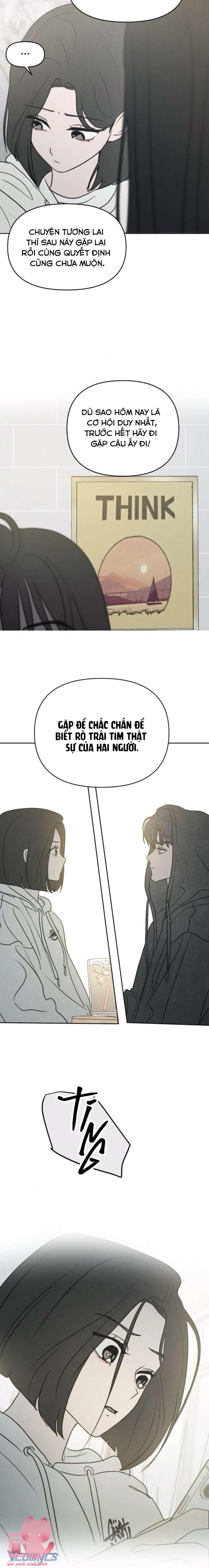 Muốn Bị Lừa Dối - Chap 13 - Trang 19