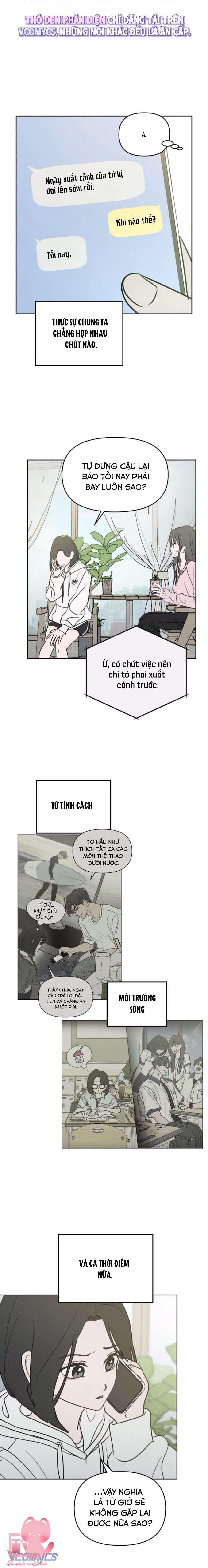 Muốn Bị Lừa Dối - Chap 13 - Trang 20