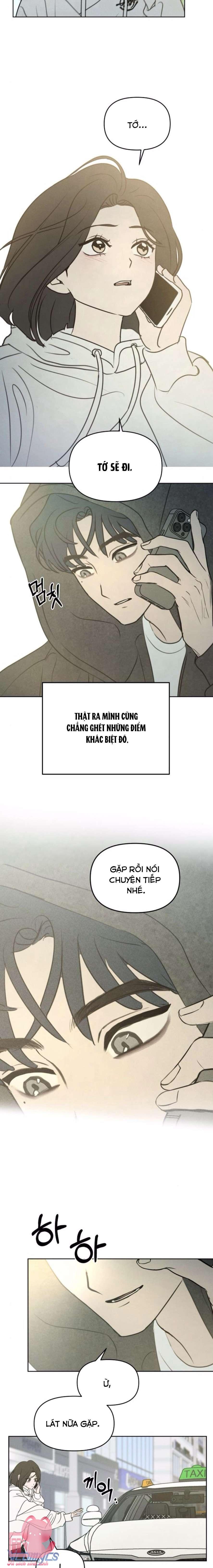 Muốn Bị Lừa Dối - Chap 13 - Trang 22