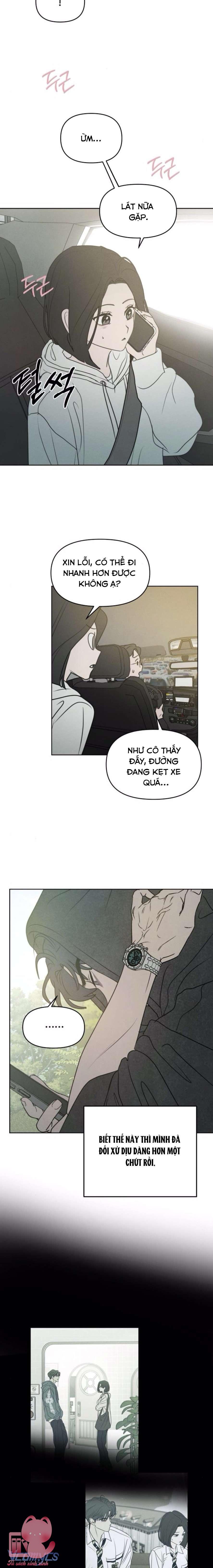 Muốn Bị Lừa Dối - Chap 13 - Trang 23