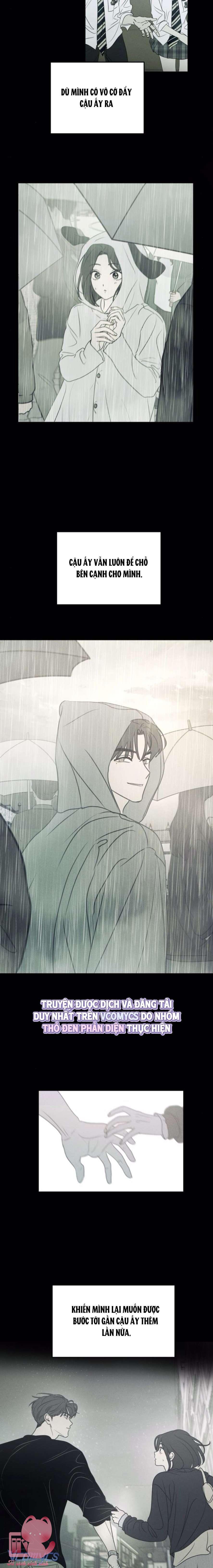 Muốn Bị Lừa Dối - Chap 13 - Trang 24