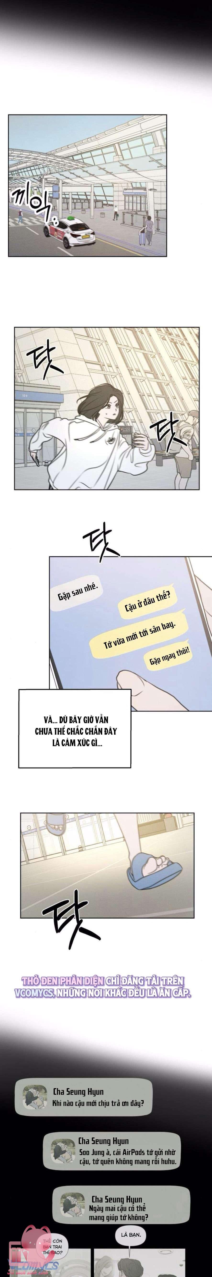 Muốn Bị Lừa Dối - Chap 13 - Trang 25