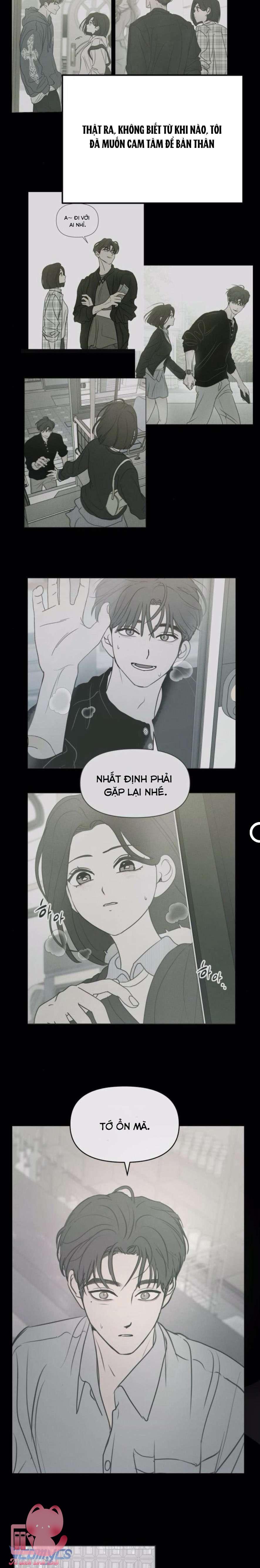 Muốn Bị Lừa Dối - Chap 13 - Trang 26