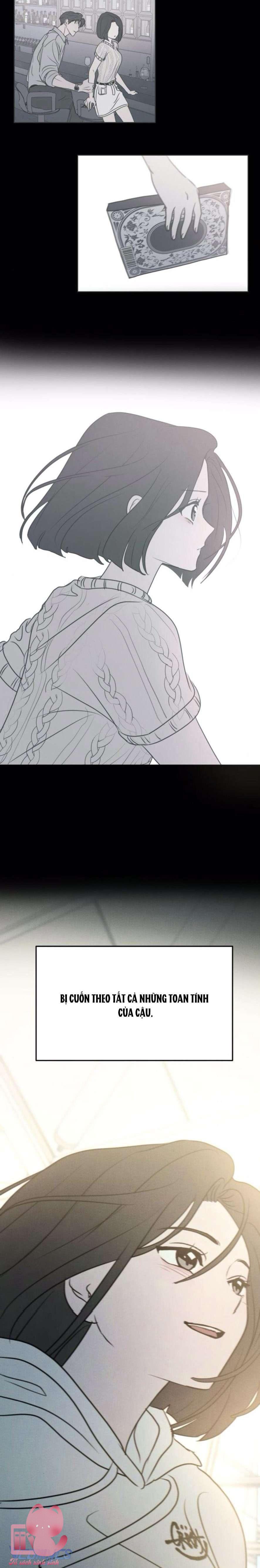 Muốn Bị Lừa Dối - Chap 13 - Trang 27