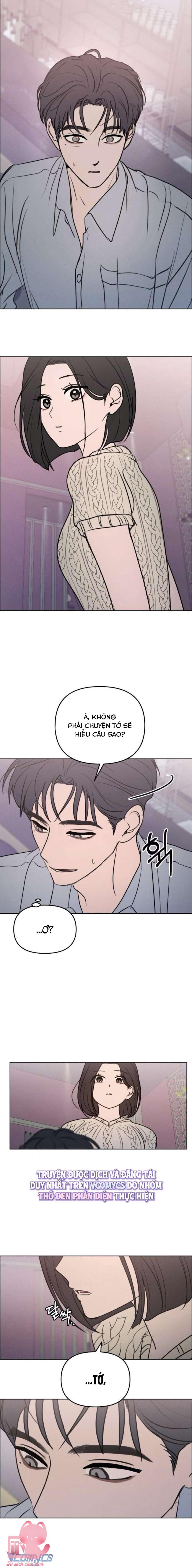 Muốn Bị Lừa Dối - Chap 13 - Trang 4