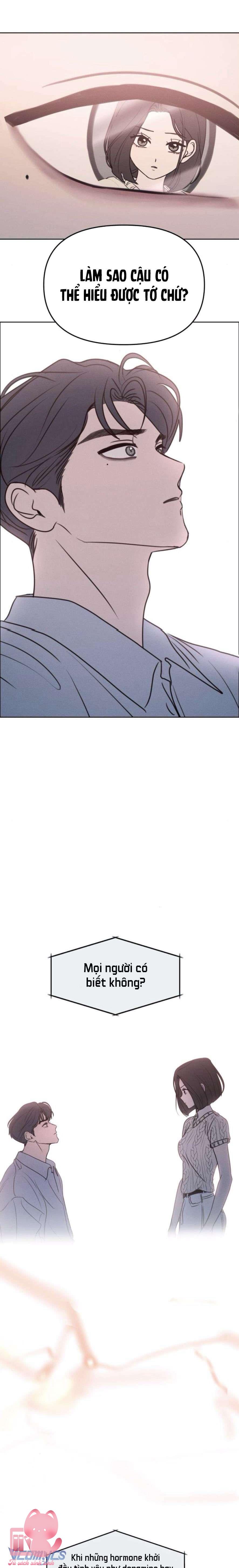 Muốn Bị Lừa Dối - Chap 13 - Trang 5