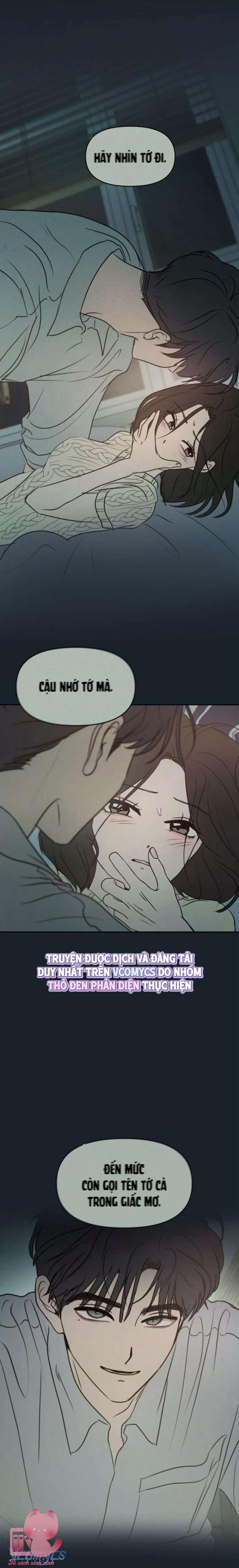 Muốn Bị Lừa Dối - Chap 13 - Trang 8