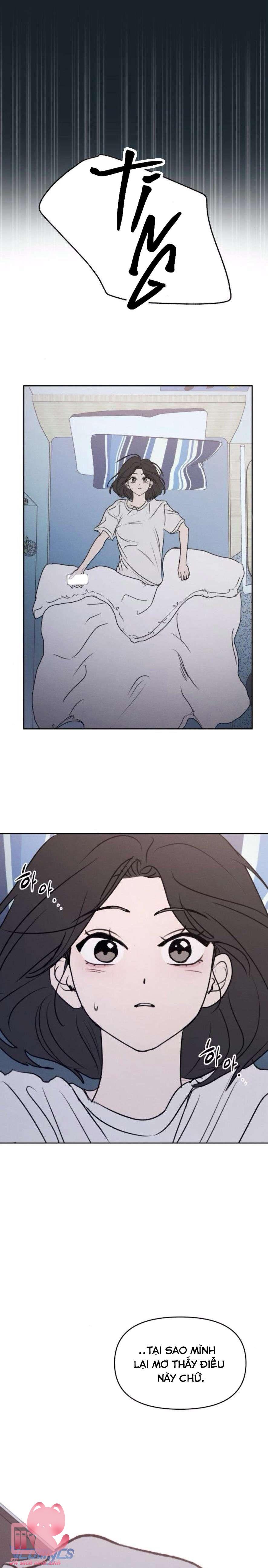 Muốn Bị Lừa Dối - Chap 13 - Trang 9