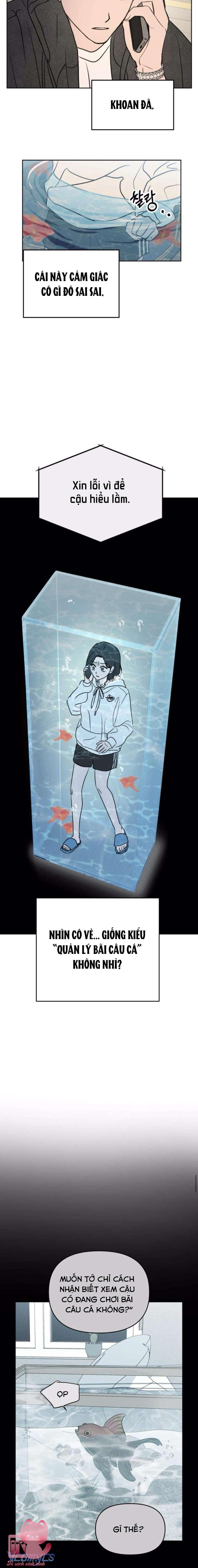 Muốn Bị Lừa Dối - Chap 14 - Trang 20