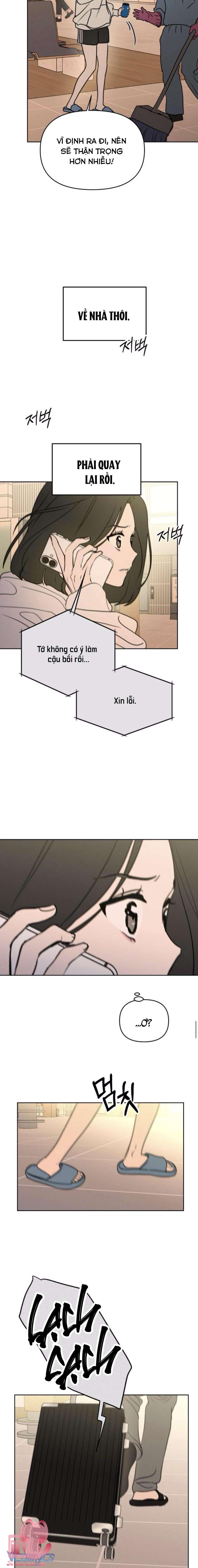 Muốn Bị Lừa Dối - Chap 14 - Trang 24