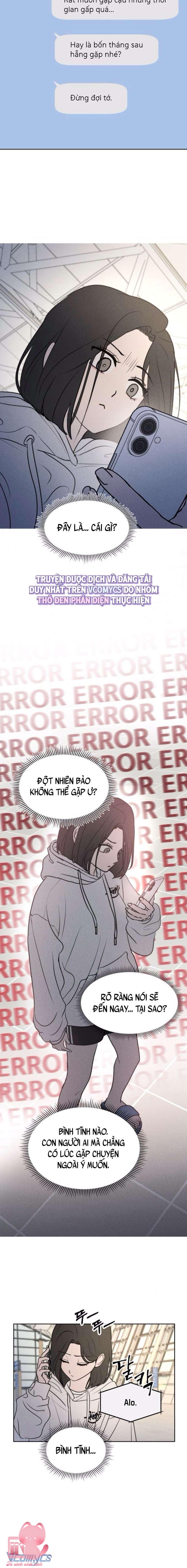 Muốn Bị Lừa Dối - Chap 14 - Trang 5