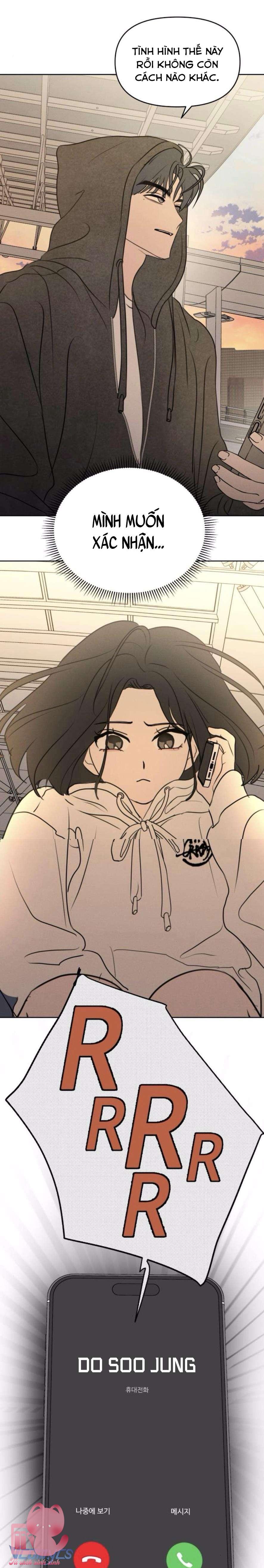 Muốn Bị Lừa Dối - Chap 14 - Trang 10