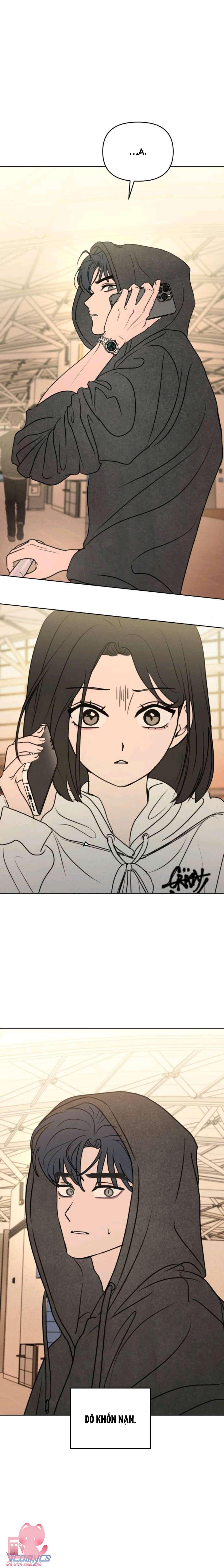 Muốn Bị Lừa Dối - Chap 15 - Trang 1