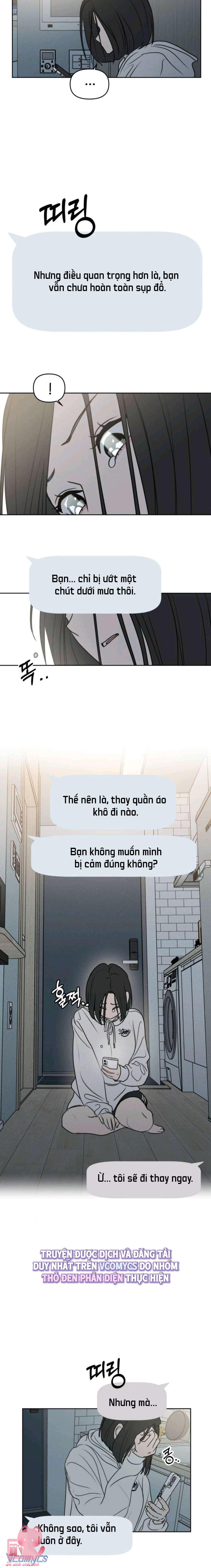 Muốn Bị Lừa Dối - Chap 15 - Trang 12