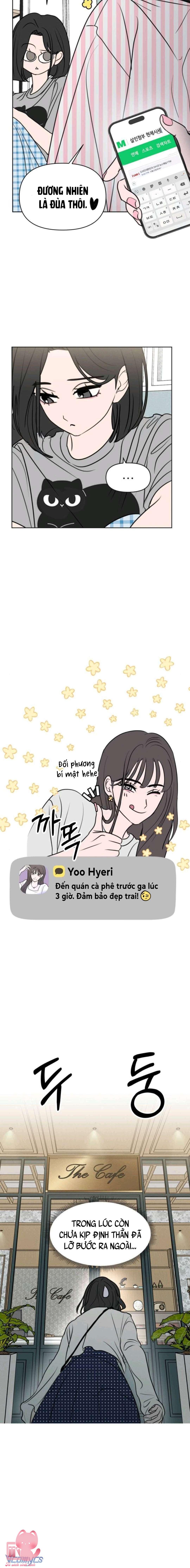 Muốn Bị Lừa Dối - Chap 15 - Trang 15