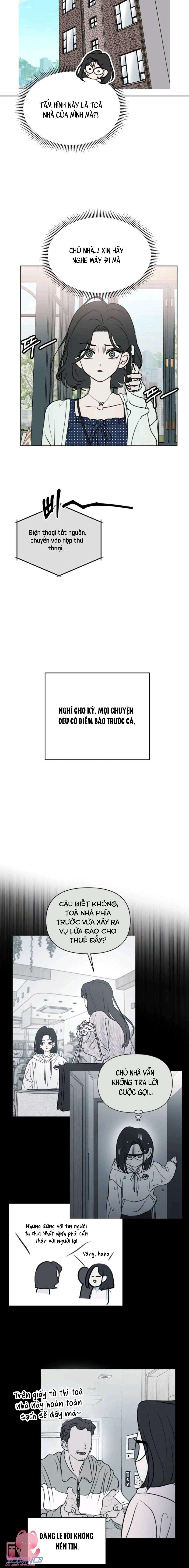 Muốn Bị Lừa Dối - Chap 15 - Trang 17