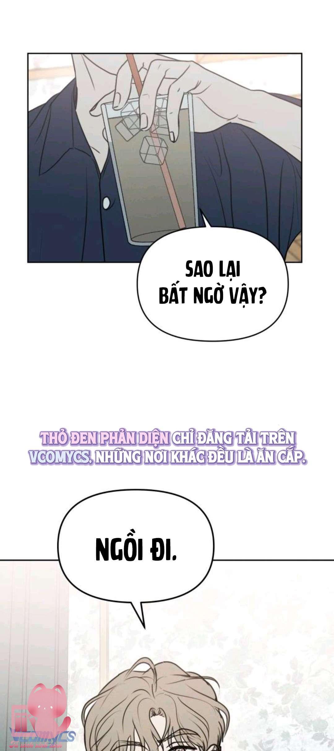 Muốn Bị Lừa Dối - Chap 15 - Trang 20